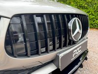 USED 2020 70 MERCEDES-BENZ GLC 2.0 GLC300de 13.5kWh AMG Line (Premium) Coupe G-Tronic+ 4MATIC Euro 6 (s/s) 5dr PLUG IN HYBRID+GTS STYLING+FSH