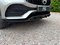 USED 2020 70 MERCEDES-BENZ GLC 2.0 GLC300de 13.5kWh AMG Line (Premium) Coupe G-Tronic+ 4MATIC Euro 6 (s/s) 5dr PLUG IN HYBRID+GTS STYLING+FSH