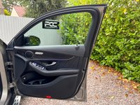 USED 2020 70 MERCEDES-BENZ GLC 2.0 GLC300de 13.5kWh AMG Line (Premium) Coupe G-Tronic+ 4MATIC Euro 6 (s/s) 5dr PLUG IN HYBRID+GTS STYLING+FSH