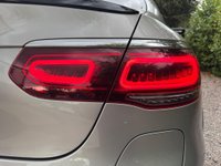 USED 2020 70 MERCEDES-BENZ GLC 2.0 GLC300de 13.5kWh AMG Line (Premium) Coupe G-Tronic+ 4MATIC Euro 6 (s/s) 5dr PLUG IN HYBRID+GTS STYLING+FSH