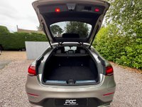 USED 2020 70 MERCEDES-BENZ GLC 2.0 GLC300de 13.5kWh AMG Line (Premium) Coupe G-Tronic+ 4MATIC Euro 6 (s/s) 5dr PLUG IN HYBRID+GTS STYLING+FSH