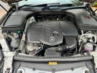 USED 2020 70 MERCEDES-BENZ GLC 2.0 GLC300de 13.5kWh AMG Line (Premium) Coupe G-Tronic+ 4MATIC Euro 6 (s/s) 5dr PLUG IN HYBRID+GTS STYLING+FSH