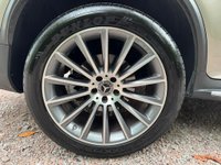 USED 2020 70 MERCEDES-BENZ GLC 2.0 GLC300de 13.5kWh AMG Line (Premium) Coupe G-Tronic+ 4MATIC Euro 6 (s/s) 5dr PLUG IN HYBRID+GTS STYLING+FSH