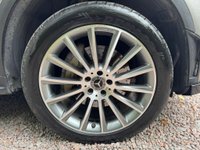 USED 2020 70 MERCEDES-BENZ GLC 2.0 GLC300de 13.5kWh AMG Line (Premium) Coupe G-Tronic+ 4MATIC Euro 6 (s/s) 5dr PLUG IN HYBRID+GTS STYLING+FSH