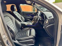 USED 2020 70 MERCEDES-BENZ GLC 2.0 GLC300de 13.5kWh AMG Line (Premium) Coupe G-Tronic+ 4MATIC Euro 6 (s/s) 5dr PLUG IN HYBRID+GTS STYLING+FSH