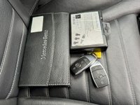 USED 2020 70 MERCEDES-BENZ GLC 2.0 GLC300de 13.5kWh AMG Line (Premium) Coupe G-Tronic+ 4MATIC Euro 6 (s/s) 5dr PLUG IN HYBRID+GTS STYLING+FSH