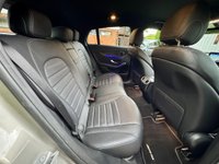 USED 2020 70 MERCEDES-BENZ GLC 2.0 GLC300de 13.5kWh AMG Line (Premium) Coupe G-Tronic+ 4MATIC Euro 6 (s/s) 5dr PLUG IN HYBRID+GTS STYLING+FSH