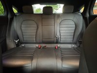 USED 2020 70 MERCEDES-BENZ GLC 2.0 GLC300de 13.5kWh AMG Line (Premium) Coupe G-Tronic+ 4MATIC Euro 6 (s/s) 5dr PLUG IN HYBRID+GTS STYLING+FSH