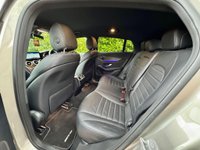 USED 2020 70 MERCEDES-BENZ GLC 2.0 GLC300de 13.5kWh AMG Line (Premium) Coupe G-Tronic+ 4MATIC Euro 6 (s/s) 5dr PLUG IN HYBRID+GTS STYLING+FSH