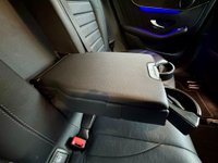 USED 2020 70 MERCEDES-BENZ GLC 2.0 GLC300de 13.5kWh AMG Line (Premium) Coupe G-Tronic+ 4MATIC Euro 6 (s/s) 5dr PLUG IN HYBRID+GTS STYLING+FSH