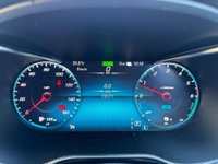 USED 2020 70 MERCEDES-BENZ GLC 2.0 GLC300de 13.5kWh AMG Line (Premium) Coupe G-Tronic+ 4MATIC Euro 6 (s/s) 5dr PLUG IN HYBRID+GTS STYLING+FSH