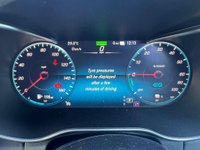 USED 2020 70 MERCEDES-BENZ GLC 2.0 GLC300de 13.5kWh AMG Line (Premium) Coupe G-Tronic+ 4MATIC Euro 6 (s/s) 5dr PLUG IN HYBRID+GTS STYLING+FSH