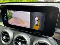 USED 2020 70 MERCEDES-BENZ GLC 2.0 GLC300de 13.5kWh AMG Line (Premium) Coupe G-Tronic+ 4MATIC Euro 6 (s/s) 5dr PLUG IN HYBRID+GTS STYLING+FSH