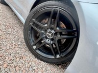 USED 2014 14 MERCEDES-BENZ E CLASS 2.1 E250 CDI AMG Sport G-Tronic+ Euro 5 (s/s) 2dr GTS GRILLE+LEATHER+REAR CAMERA