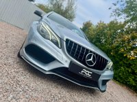 USED 2014 14 MERCEDES-BENZ E CLASS 2.1 E250 CDI AMG Sport G-Tronic+ Euro 5 (s/s) 2dr GTS GRILLE+LEATHER+REAR CAMERA