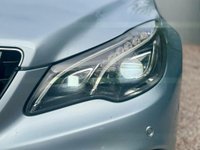 USED 2014 14 MERCEDES-BENZ E CLASS 2.1 E250 CDI AMG Sport G-Tronic+ Euro 5 (s/s) 2dr GTS GRILLE+LEATHER+REAR CAMERA