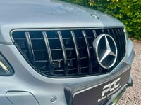 USED 2014 14 MERCEDES-BENZ E CLASS 2.1 E250 CDI AMG Sport G-Tronic+ Euro 5 (s/s) 2dr GTS GRILLE+LEATHER+REAR CAMERA