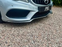 USED 2014 14 MERCEDES-BENZ E CLASS 2.1 E250 CDI AMG Sport G-Tronic+ Euro 5 (s/s) 2dr GTS GRILLE+LEATHER+REAR CAMERA