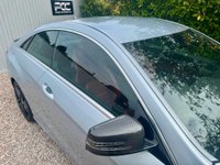 USED 2014 14 MERCEDES-BENZ E CLASS 2.1 E250 CDI AMG Sport G-Tronic+ Euro 5 (s/s) 2dr GTS GRILLE+LEATHER+REAR CAMERA