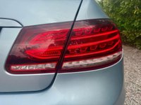 USED 2014 14 MERCEDES-BENZ E CLASS 2.1 E250 CDI AMG Sport G-Tronic+ Euro 5 (s/s) 2dr GTS GRILLE+LEATHER+REAR CAMERA