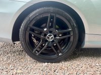 USED 2014 14 MERCEDES-BENZ E CLASS 2.1 E250 CDI AMG Sport G-Tronic+ Euro 5 (s/s) 2dr GTS GRILLE+LEATHER+REAR CAMERA