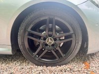 USED 2014 14 MERCEDES-BENZ E CLASS 2.1 E250 CDI AMG Sport G-Tronic+ Euro 5 (s/s) 2dr GTS GRILLE+LEATHER+REAR CAMERA