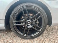 USED 2014 14 MERCEDES-BENZ E CLASS 2.1 E250 CDI AMG Sport G-Tronic+ Euro 5 (s/s) 2dr GTS GRILLE+LEATHER+REAR CAMERA