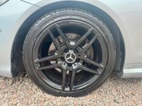 USED 2014 14 MERCEDES-BENZ E CLASS 2.1 E250 CDI AMG Sport G-Tronic+ Euro 5 (s/s) 2dr GTS GRILLE+LEATHER+REAR CAMERA