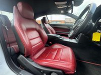 USED 2014 14 MERCEDES-BENZ E CLASS 2.1 E250 CDI AMG Sport G-Tronic+ Euro 5 (s/s) 2dr GTS GRILLE+LEATHER+REAR CAMERA