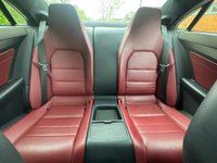 USED 2014 14 MERCEDES-BENZ E CLASS 2.1 E250 CDI AMG Sport G-Tronic+ Euro 5 (s/s) 2dr GTS GRILLE+LEATHER+REAR CAMERA