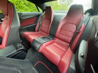 USED 2014 14 MERCEDES-BENZ E CLASS 2.1 E250 CDI AMG Sport G-Tronic+ Euro 5 (s/s) 2dr GTS GRILLE+LEATHER+REAR CAMERA