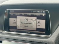 USED 2014 14 MERCEDES-BENZ E CLASS 2.1 E250 CDI AMG Sport G-Tronic+ Euro 5 (s/s) 2dr GTS GRILLE+LEATHER+REAR CAMERA