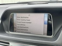 USED 2014 14 MERCEDES-BENZ E CLASS 2.1 E250 CDI AMG Sport G-Tronic+ Euro 5 (s/s) 2dr GTS GRILLE+LEATHER+REAR CAMERA