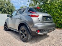 USED 2019 19 NISSAN JUKE 1.6 Acenta Euro 6 5dr LOW MILEAGE+ULEZ+FULL HISTORY+