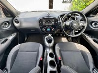 USED 2019 19 NISSAN JUKE 1.6 Acenta Euro 6 5dr LOW MILEAGE+ULEZ+FULL HISTORY+