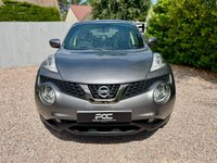 USED 2019 19 NISSAN JUKE 1.6 Acenta Euro 6 5dr LOW MILEAGE+ULEZ+FULL HISTORY+