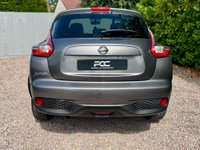 USED 2019 19 NISSAN JUKE 1.6 Acenta Euro 6 5dr LOW MILEAGE+ULEZ+FULL HISTORY+
