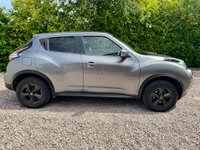 USED 2019 19 NISSAN JUKE 1.6 Acenta Euro 6 5dr LOW MILEAGE+ULEZ+FULL HISTORY+