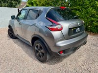 USED 2019 19 NISSAN JUKE 1.6 Acenta Euro 6 5dr LOW MILEAGE+ULEZ+FULL HISTORY+