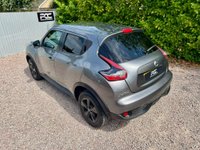 USED 2019 19 NISSAN JUKE 1.6 Acenta Euro 6 5dr LOW MILEAGE+ULEZ+FULL HISTORY+