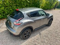 USED 2019 19 NISSAN JUKE 1.6 Acenta Euro 6 5dr LOW MILEAGE+ULEZ+FULL HISTORY+