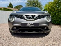 USED 2019 19 NISSAN JUKE 1.6 Acenta Euro 6 5dr LOW MILEAGE+ULEZ+FULL HISTORY+