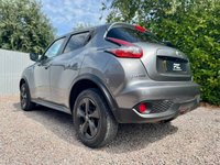 USED 2019 19 NISSAN JUKE 1.6 Acenta Euro 6 5dr LOW MILEAGE+ULEZ+FULL HISTORY+