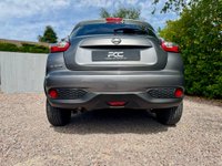 USED 2019 19 NISSAN JUKE 1.6 Acenta Euro 6 5dr LOW MILEAGE+ULEZ+FULL HISTORY+