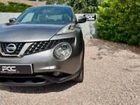 USED 2019 19 NISSAN JUKE 1.6 Acenta Euro 6 5dr LOW MILEAGE+ULEZ+FULL HISTORY+