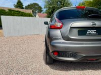 USED 2019 19 NISSAN JUKE 1.6 Acenta Euro 6 5dr LOW MILEAGE+ULEZ+FULL HISTORY+