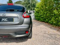 USED 2019 19 NISSAN JUKE 1.6 Acenta Euro 6 5dr LOW MILEAGE+ULEZ+FULL HISTORY+