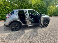 USED 2019 19 NISSAN JUKE 1.6 Acenta Euro 6 5dr LOW MILEAGE+ULEZ+FULL HISTORY+