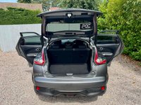 USED 2019 19 NISSAN JUKE 1.6 Acenta Euro 6 5dr LOW MILEAGE+ULEZ+FULL HISTORY+