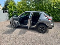 USED 2019 19 NISSAN JUKE 1.6 Acenta Euro 6 5dr LOW MILEAGE+ULEZ+FULL HISTORY+